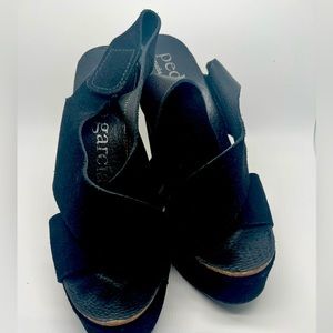 Pedro Garcia4” wedges